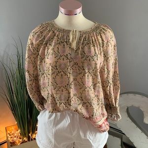 Lucky Brand Top - Size L